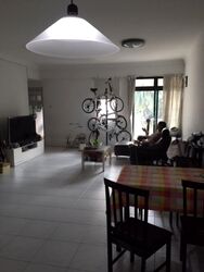 Hume Park I (D21), Condominium #460799051